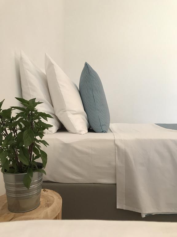 Panai'S Garden Apartment Livadi  Luaran gambar